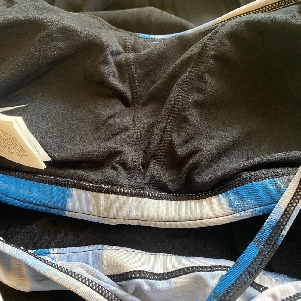 Nike Cascade Sport Tankini Top - Picture 7 of 7